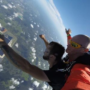 Meet your Posher, Mitchell